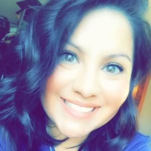 Meet your Posher, Jeannette